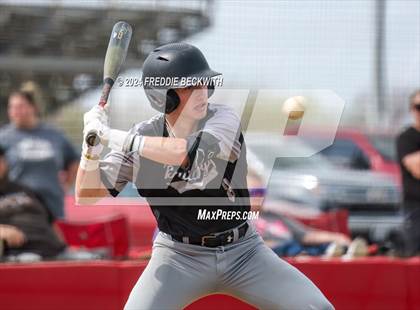 Thumbnail 3 in Pottsboro vs. Howe photogallery.