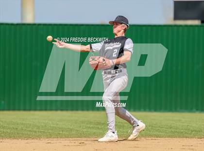 Thumbnail 1 in Pottsboro vs. Howe photogallery.