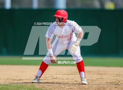 Thumbnail 3 in Pottsboro vs. Howe photogallery.