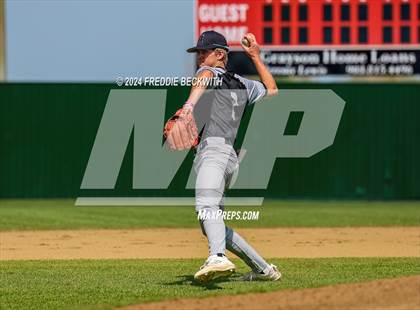 Thumbnail 1 in Pottsboro vs. Howe photogallery.