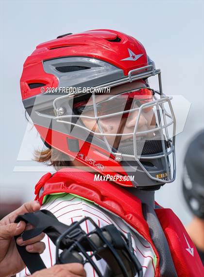 Thumbnail 2 in Pottsboro vs. Howe photogallery.