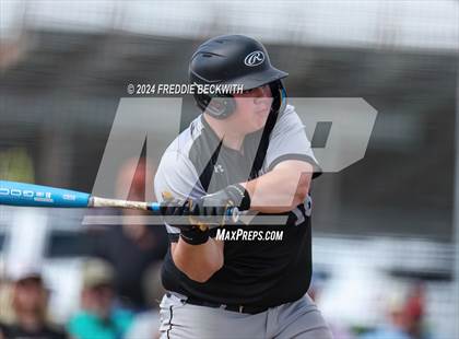 Thumbnail 3 in Pottsboro vs. Howe photogallery.