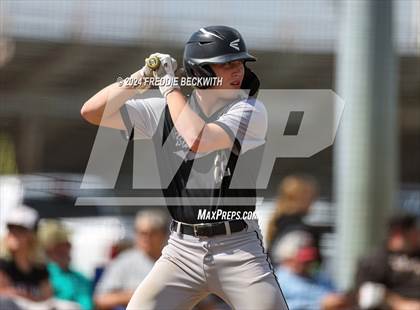 Thumbnail 3 in Pottsboro vs. Howe photogallery.