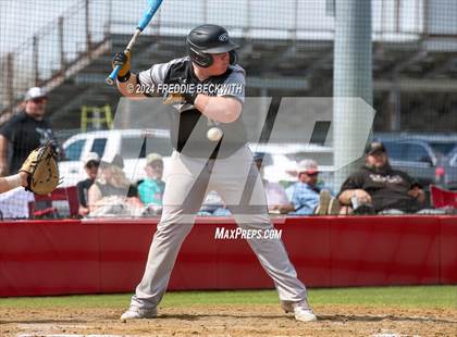 Thumbnail 2 in Pottsboro vs. Howe photogallery.