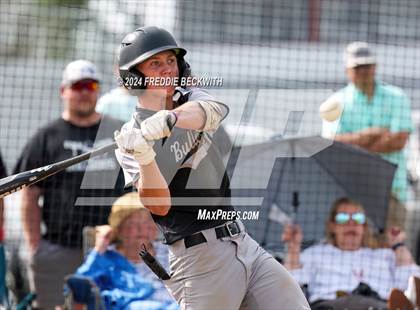 Thumbnail 3 in Pottsboro vs. Howe photogallery.