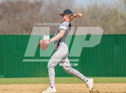 Thumbnail 1 in Pottsboro vs. Howe photogallery.