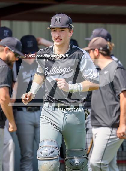 Thumbnail 1 in Pottsboro vs. Howe photogallery.