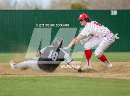 Thumbnail 1 in Pottsboro vs. Howe photogallery.