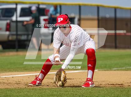 Thumbnail 2 in Pottsboro vs. Howe photogallery.