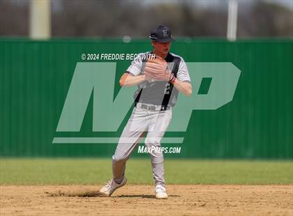 Thumbnail 1 in Pottsboro vs. Howe photogallery.