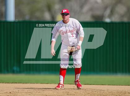 Thumbnail 1 in Pottsboro vs. Howe photogallery.