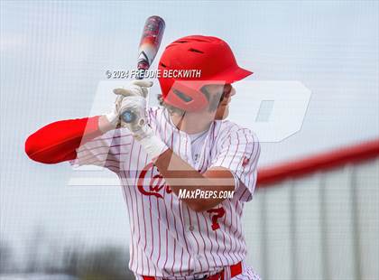 Thumbnail 1 in Pottsboro vs. Howe photogallery.