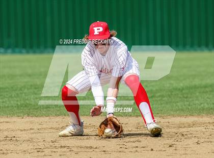 Thumbnail 2 in Pottsboro vs. Howe photogallery.
