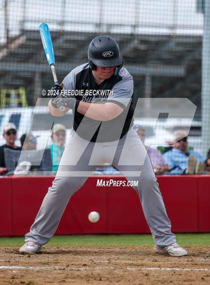 Thumbnail 1 in Pottsboro vs. Howe photogallery.