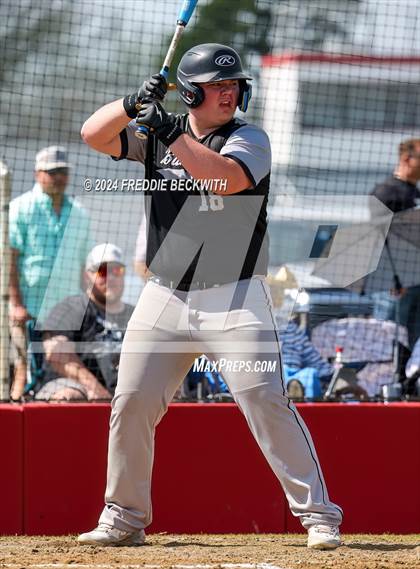 Thumbnail 2 in Pottsboro vs. Howe photogallery.