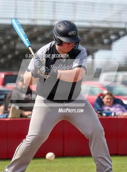 Thumbnail 1 in Pottsboro vs. Howe photogallery.