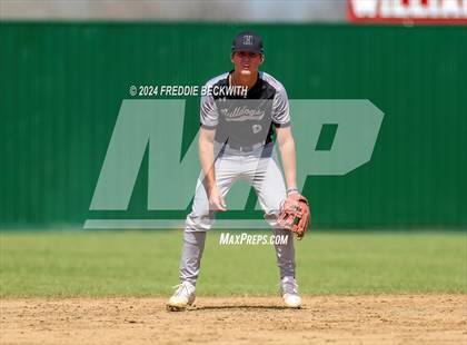 Thumbnail 2 in Pottsboro vs. Howe photogallery.
