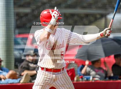 Thumbnail 3 in Pottsboro vs. Howe photogallery.