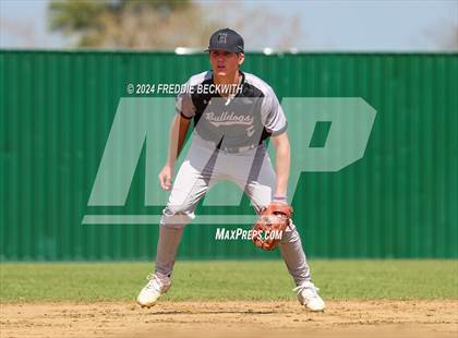Thumbnail 2 in Pottsboro vs. Howe photogallery.