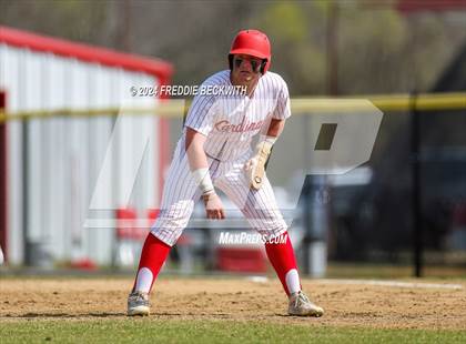 Thumbnail 2 in Pottsboro vs. Howe photogallery.
