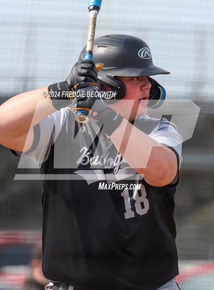 Thumbnail 2 in Pottsboro vs. Howe photogallery.