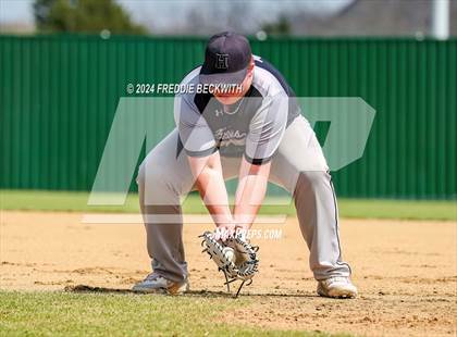 Thumbnail 1 in Pottsboro vs. Howe photogallery.