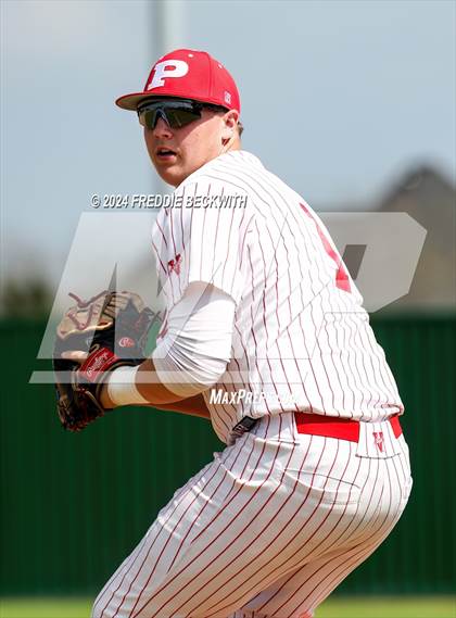 Thumbnail 1 in Pottsboro vs. Howe photogallery.