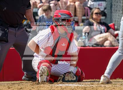 Thumbnail 3 in Pottsboro vs. Howe photogallery.