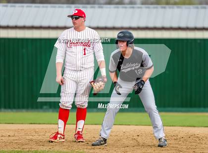 Thumbnail 2 in Pottsboro vs. Howe photogallery.