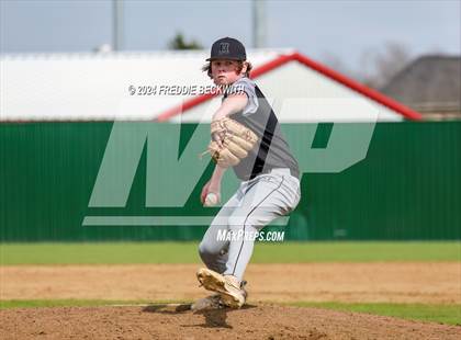 Thumbnail 3 in Pottsboro vs. Howe photogallery.