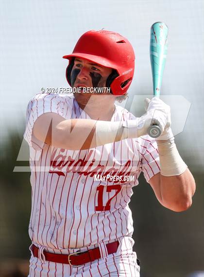 Thumbnail 1 in Pottsboro vs. Howe photogallery.