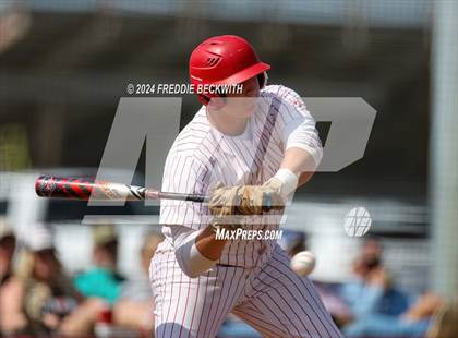 Thumbnail 3 in Pottsboro vs. Howe photogallery.
