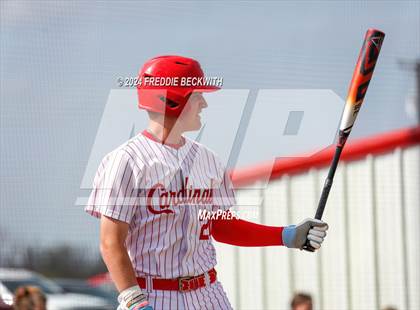 Thumbnail 1 in Pottsboro vs. Howe photogallery.