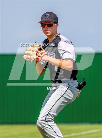Thumbnail 2 in Pottsboro vs. Howe photogallery.