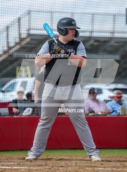 Thumbnail 3 in Pottsboro vs. Howe photogallery.