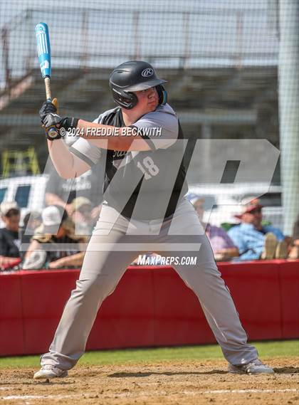 Thumbnail 2 in Pottsboro vs. Howe photogallery.