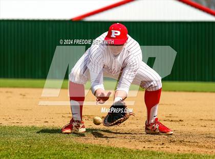 Thumbnail 1 in Pottsboro vs. Howe photogallery.