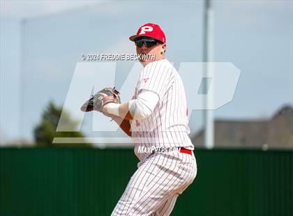 Thumbnail 2 in Pottsboro vs. Howe photogallery.