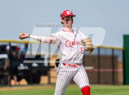 Thumbnail 1 in Pottsboro vs. Howe photogallery.
