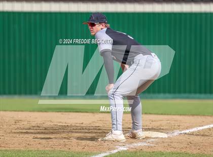 Thumbnail 2 in Pottsboro vs. Howe photogallery.