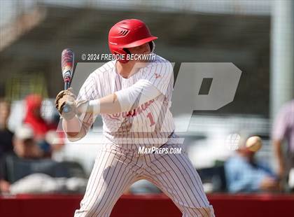 Thumbnail 1 in Pottsboro vs. Howe photogallery.