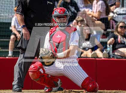 Thumbnail 3 in Pottsboro vs. Howe photogallery.