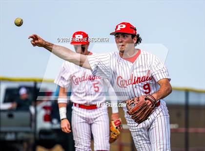 Thumbnail 2 in Pottsboro vs. Howe photogallery.