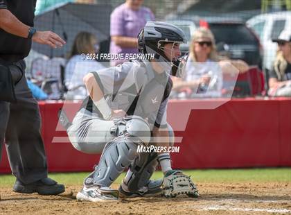 Thumbnail 2 in Pottsboro vs. Howe photogallery.