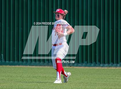 Thumbnail 3 in Pottsboro vs. Howe photogallery.