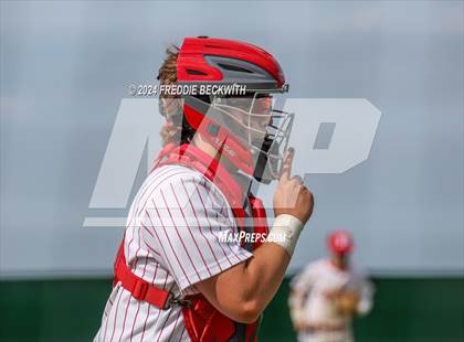 Thumbnail 2 in Pottsboro vs. Howe photogallery.