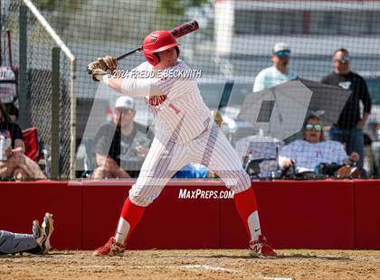 Thumbnail 1 in Pottsboro vs. Howe photogallery.