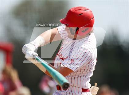 Thumbnail 2 in Pottsboro vs. Howe photogallery.