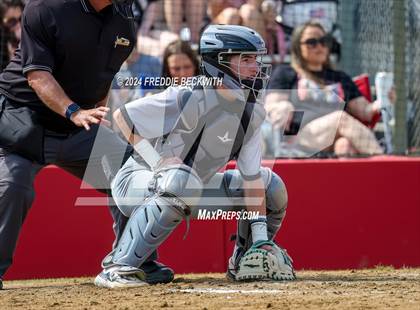 Thumbnail 2 in Pottsboro vs. Howe photogallery.