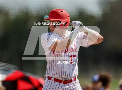 Thumbnail 2 in Pottsboro vs. Howe photogallery.